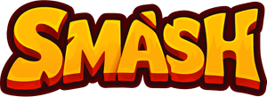 Logo Smash Casino